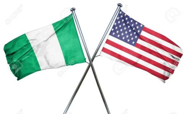 Nigeria Consulate, Atlanta USA nigeria-american-flag-600x369 Public Holiday - Presidents Day Holiday  